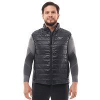 Dragonfly Жилет утеплённый Vest 200 Antracite 2025 в Волгограде