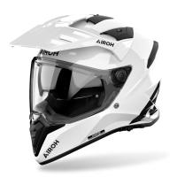 Airoh Мотошлем Bandit White Gloss в Волгограде