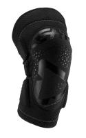 Leatt Наколенники 3DF 5.0 Knee Guard Black в Волгограде