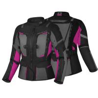 Shima Куртка Hero 2.0 Lady Pink в Волгограде