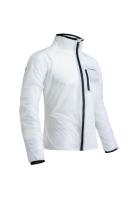 Acerbis Куртка дождевая Jacket Rain Dek Pack White в Волгограде