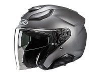 HJC Шлем F31 Semi Flat Titanium в Волгограде