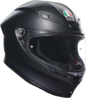 AGV Шлем K6 S 2206 Black Matt в Волгограде