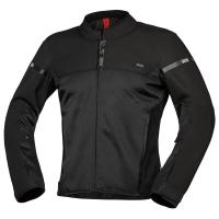 IXS Мотокуртка Jacket Oxy-Air Черный в Волгограде