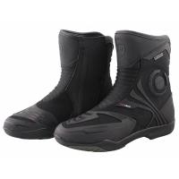 Moteq Туристические мотоботинки AIR TECH 3/4, Черный в Волгограде