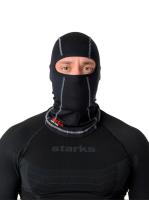 Starks Подшлемник Light Combi черный в Волгограде