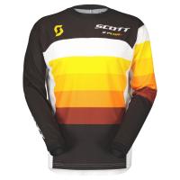 Scott Джерси X-Plore Swap black/orange в Волгограде