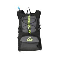 Acerbis Рюкзак с гидропаком H2O Logo Black/Grey (10/2 L) в Волгограде