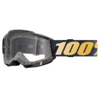 100% Очки Accuri 2 V26 Goggle Risland / Clear в Волгограде