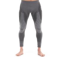 Dragonfly Термобрюки 3D Thermo Grey в Волгограде