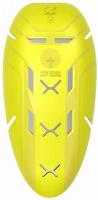 Forcefield Защита локтей PU ARMOUR L2 YELLOW BACK в Волгограде
