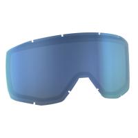 Scott Линзы 89S TML blue afc в Волгограде