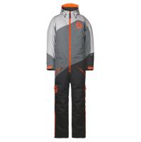 Scott Комбинезон детский DS Dryo Grey/Orange в Волгограде