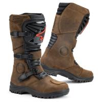 Stylmartin Мотоботы Overlander WP Men Brown в Волгограде