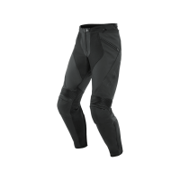 Dainese Брюки Кожаные Pony 3 Perforated Black-Matt в Волгограде