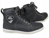 Rush Мотокеды Sneaker Черный в Волгограде