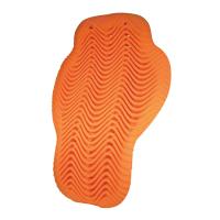 Scott Защитные вставки D3O Back Protector Viper Pro ORANGE в Волгограде