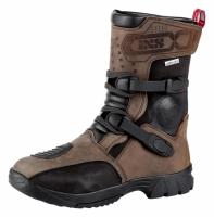 IXS Мотоботы X-Tour Boots Montevideo-ST Short Коричневый в Волгограде
