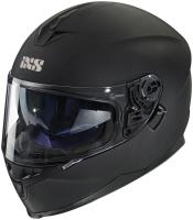 IXS Шлем HX 1100 1.0 Черный матовый в Волгограде