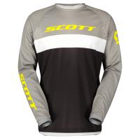 Scott Джерси 350 Swap Evo black/grey в Волгограде