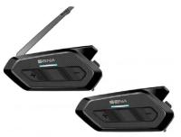 Sena RT1 Мотогарнитура с Mesh 2.0 (комплект из двух гарнитур) в Волгограде