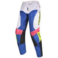 Scott Брюки 350 Race Evo blue/white в Волгограде