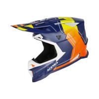 Acerbis Шлем T711 Blue/Orange в Волгограде