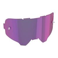 Leatt Линза для очков Velocity Iriz Purple 30% в Волгограде