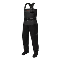 Finntrail Вейдерсы Proguide 1541 DarkGrey в Волгограде