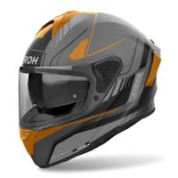 Airoh Мотошлем Spark 2 Chrono Gold Matt в Волгограде