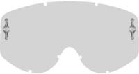 SCOTT Линзы 80's SGL WKS clear silver chrome afc в Волгограде