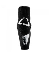 Leatt Налокотники 3DF Elbow Guard Hybrid Black/White в Волгограде