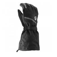 Scott Перчатки Hyland Pro black в Волгограде