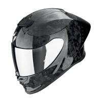 Scorpion Exo Мотошлем Exo-R1 Evo II Carbon Air Onyx Карбон Карбон в Волгограде
