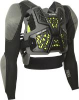 Acerbis Защита тела (Черепаха) Specktrum Level 2 Black/Yellow в Волгограде