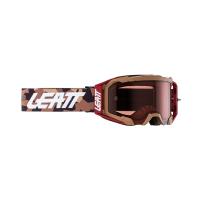 Leatt Маска Velocity 5.5 RubyStone Rose UC 32% в Волгограде