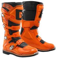 Gaerne Мотоботы GX-1 GoodYear Black/Orange в Волгограде