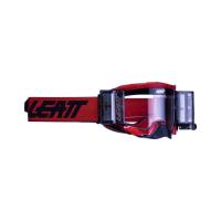 Leatt Маска Velocity 5.5 Roll-Off Red Clear в Волгограде