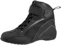 IXS Мотоботы Tour Boots Breeze 2.0 Черные в Волгограде