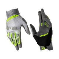 Leatt Перчатки ADV X-Flow 5.5 Short 2026 Viz в Волгограде