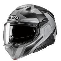 HJC Шлем F100 Bios MC5SF в Волгограде
