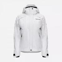 Finntrail Куртка женская утепленная Aspen 3463 White в Волгограде