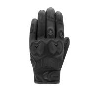 Racer Перчатки Blocks Black/Black в Волгограде