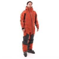 Dragonfly Комбинезон Gravity 2.0 Man Brown - Black 2025 в Волгограде