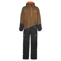 SCOTT Комбинезон DS-I Dryo earth brown/black в Волгограде