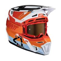 Leatt Шлем внедорожный 8.5 V25 Glamis в Волгограде