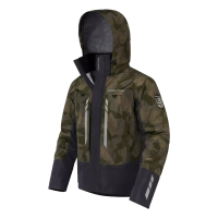 Finntrail Куртка Greenwood 4021 CamoShadowGreen в Волгограде