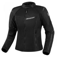 Shima Куртка Rush 2.0 Lady Vent Black в Волгограде