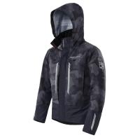 Finntrail Куртка Greenwood 4021 CamoShadowBlack в Волгограде