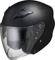 IXS Шлем HX 99 1.0 Черный матовый в Волгограде
